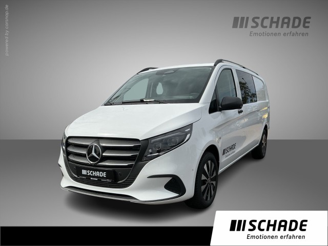 Vito 116 CDI Mixto extralang