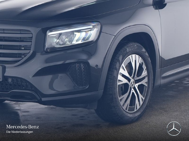 Mercedes-Benz GLB 250