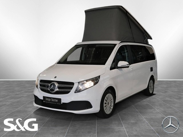 Marco Polo 250 d