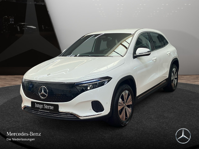 EQA 350 4MATIC
