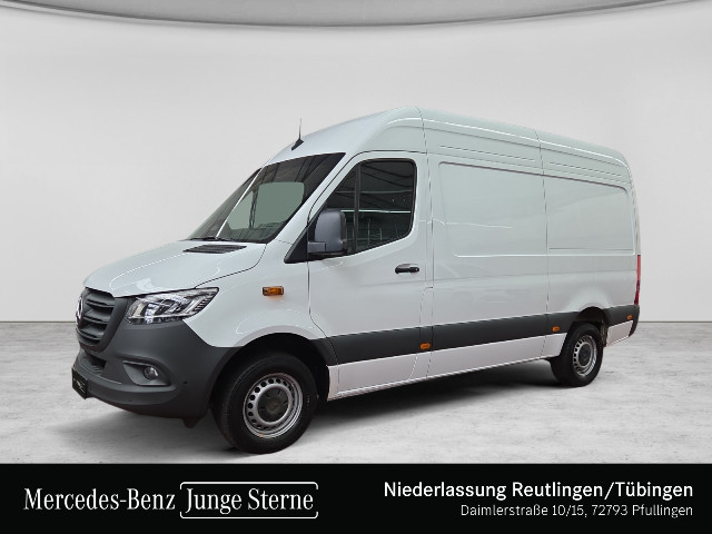 Sprinter 317 CDI Kasten standard