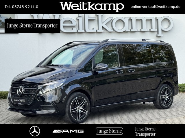 V 300 d Avantgarde kompakt