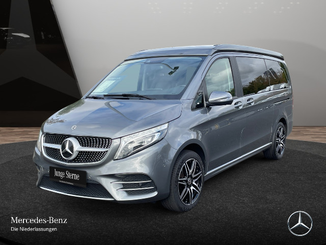 Mercedes-Benz Marco Polo 300 d 4MATIC HORIZON EDITION