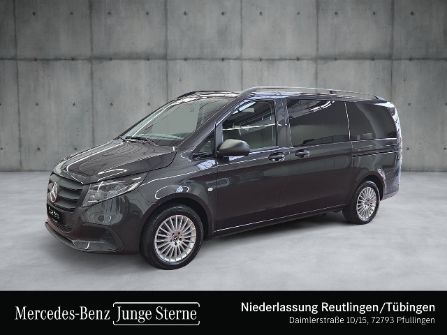 Vito 119 CDI Tourer lang