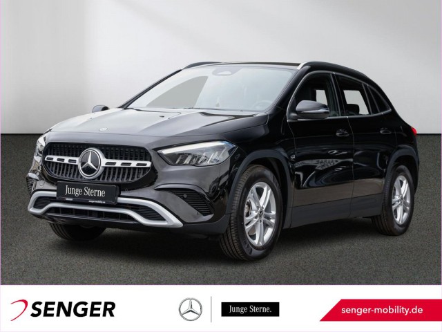 GLA 200