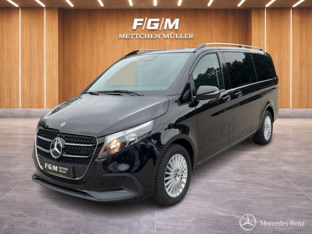 V 250 d Style lang