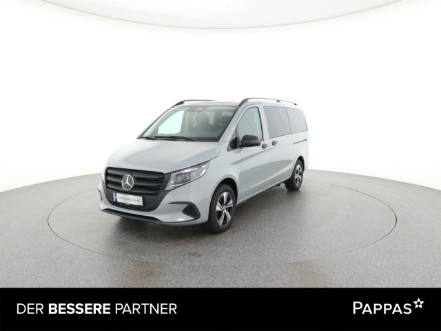 Vito 116 CDI Tourer lang