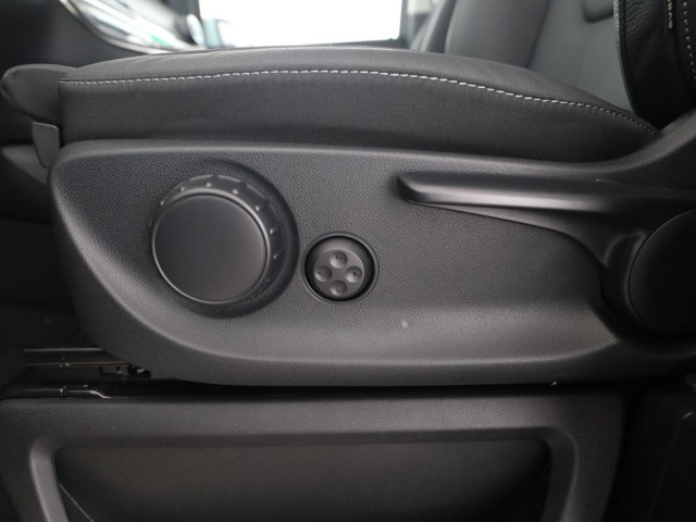 V 300 d Avantgarde lang