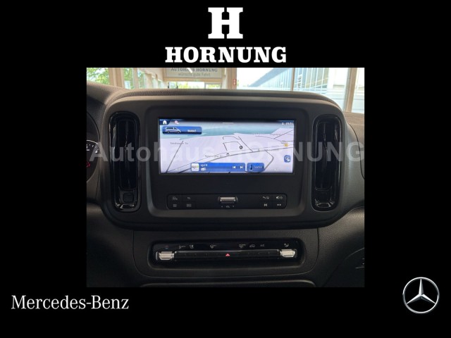 Mercedes-Benz Vito 116 CDI 4x4 Kasten Lang