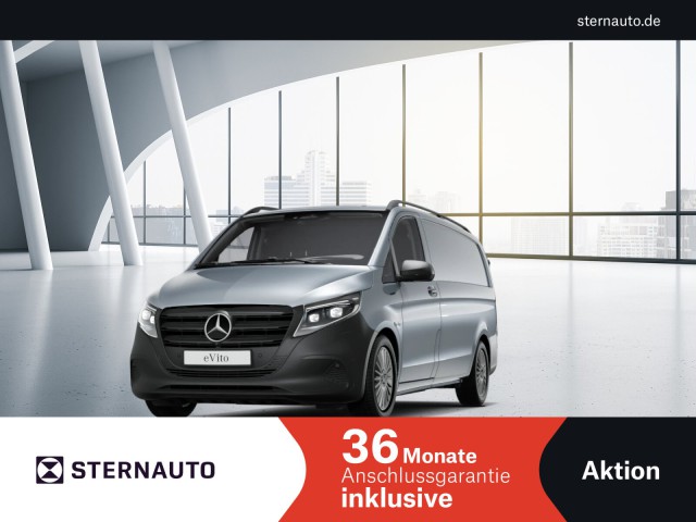 eVito Kastenwagen 119 lang
