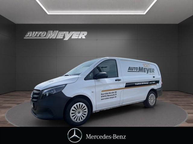 Vito 116 CDI Kasten lang
