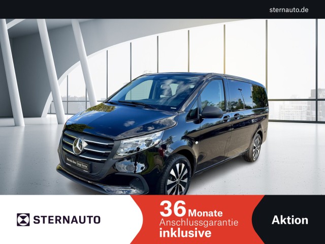 Vito 116 CDI Tourer lang