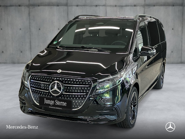 V 300 d Avantgarde lang