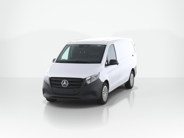 Vito 116 CDI Kasten lang