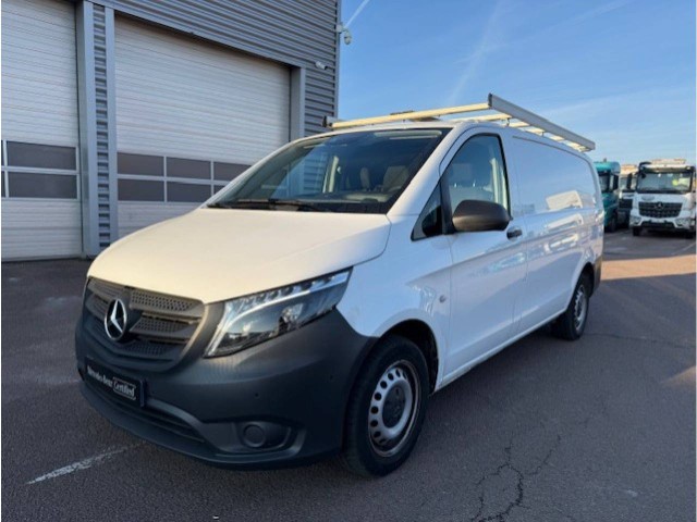 Vito 114 CDI Fourgon Long