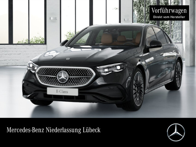 E 200 Limousine