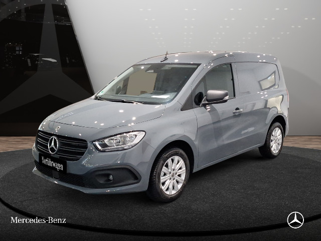 Citan 112 CDI Kasten standard