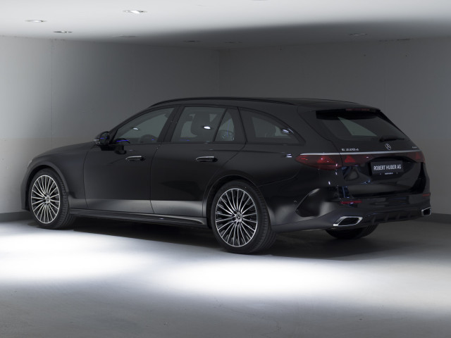 E 220 d 4MATIC T-Modell