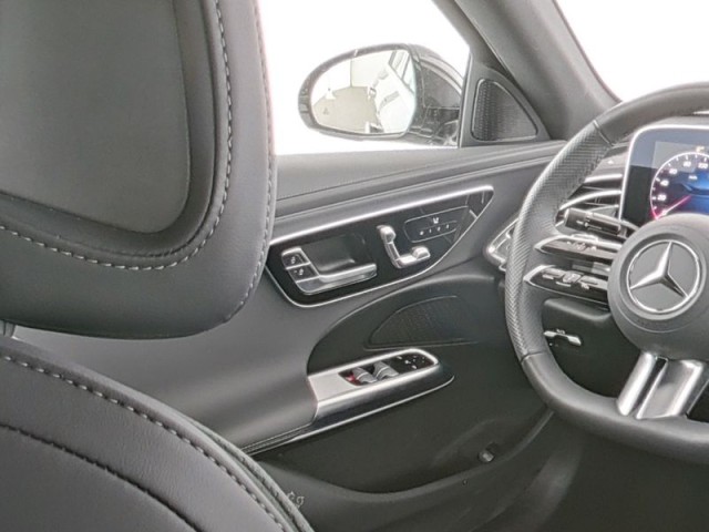 Mercedes-Benz E 450