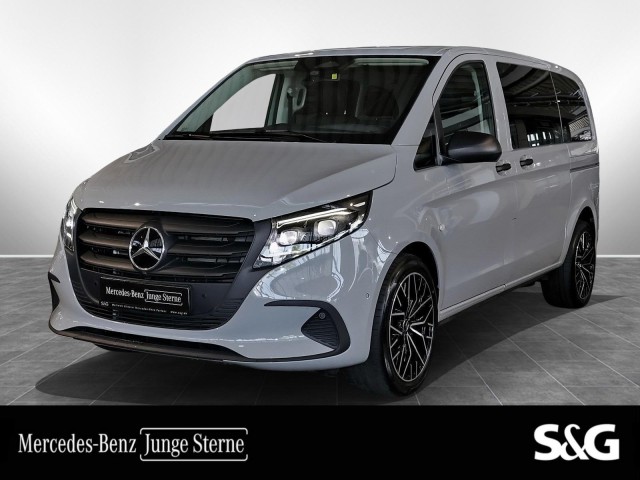 Vito 119 CDI Tourer kompakt