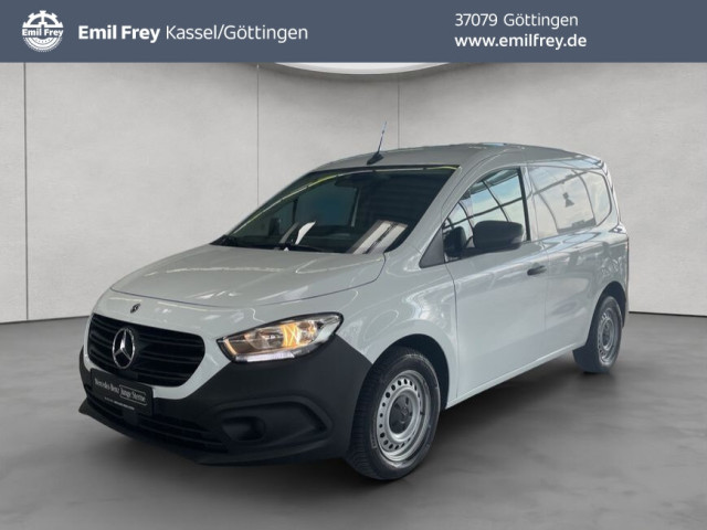 Citan 112 CDI Kasten standard
