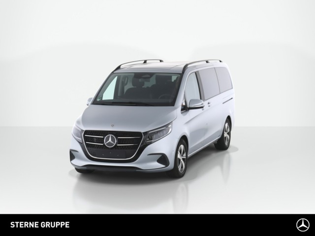 V 300 Style lang