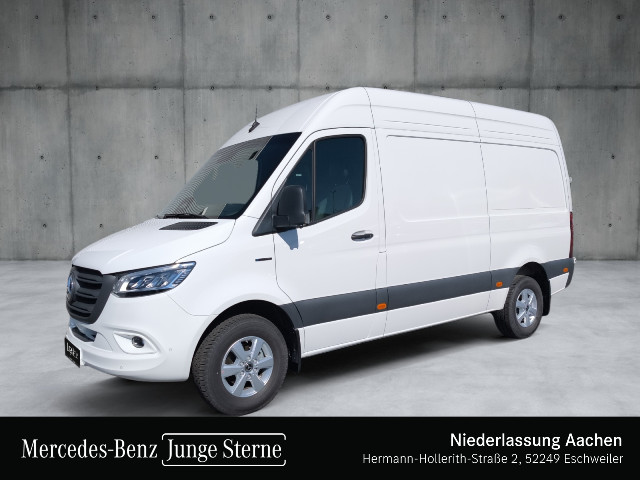 eSprinter 420 Kasten standard
