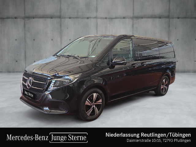 V 300 d Style lang