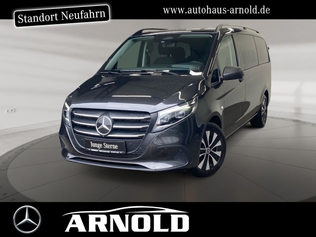 Vito 119 CDI Tourer lang
