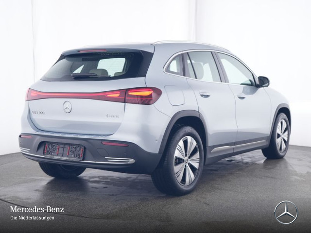 EQA 300 4MATIC