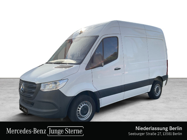 Sprinter 211 CDI Kasten kompakt