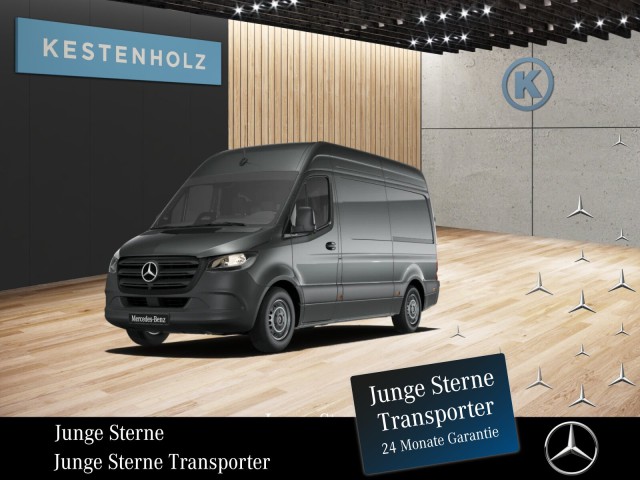 Sprinter 317 CDI Kasten standard