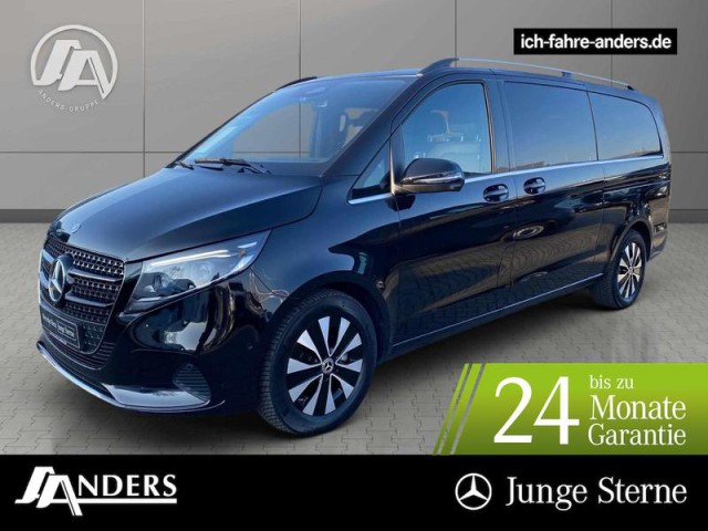 V 300 CDI AVANTGARDE Extralang