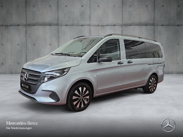 Mercedes-Benz Vito 124 CDI Tourer SELECT Lang