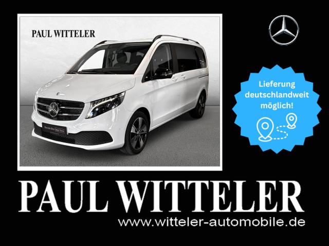 V 220 d EDITION Kompakt