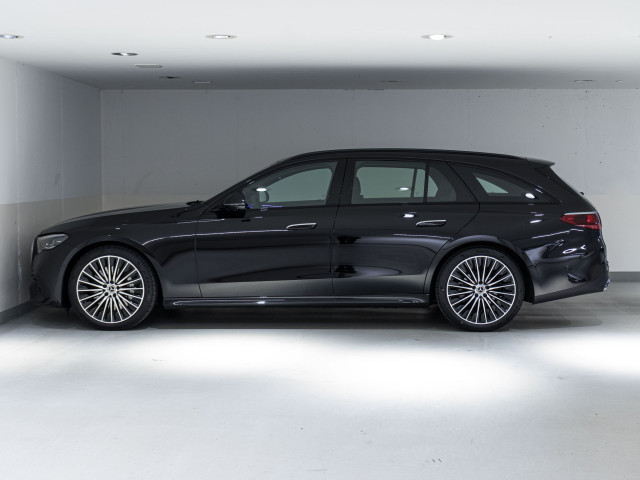 E 220 d 4MATIC Break