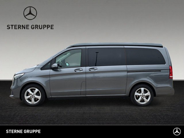 Marco Polo 250 d Horizon Edition