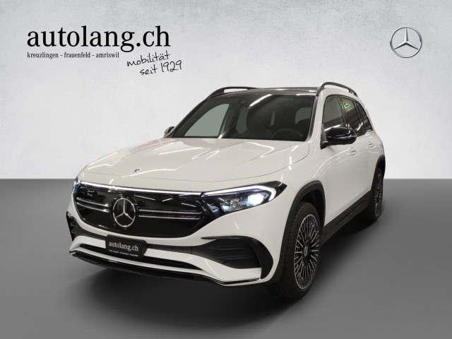 EQB 350 4MATIC