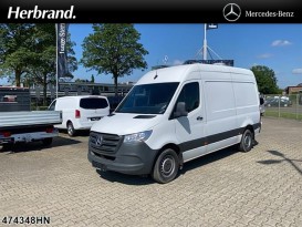 Sprinter 317 CDI Kasten Standard