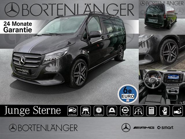 Mercedes-Benz Vito 114 CDI Tourer PRO Lang