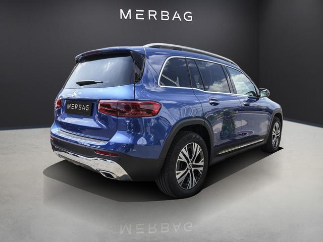Mercedes-Benz GLB 180