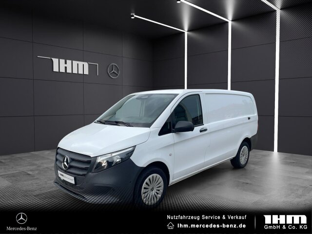 Vito 116 CDI Kasten lang