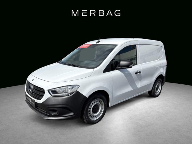 Citan 108 CDI Kasten standard