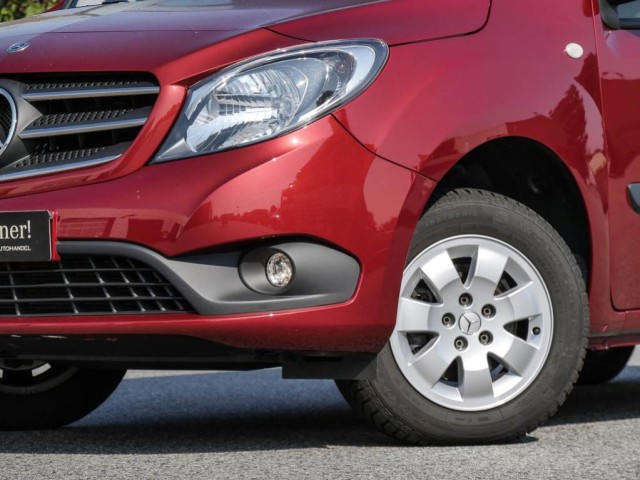 Mercedes-Benz Citan