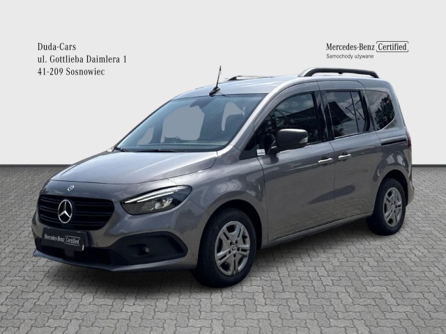 Citan 113 Tourer PRO Standard