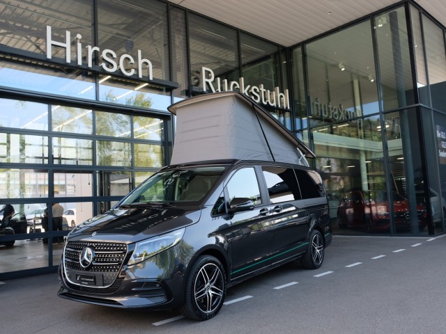 Marco Polo 300 d Horizon