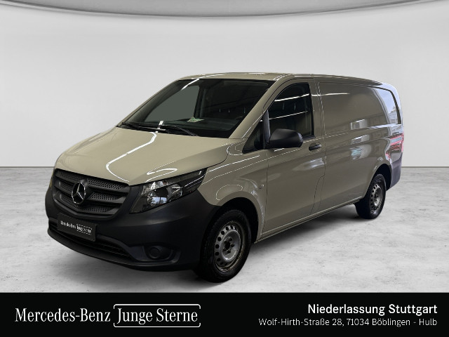 Vito 110 CDI Kasten lang