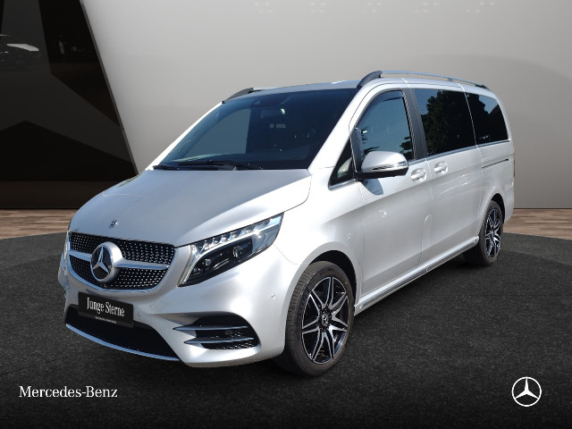 V 300 d Avantgarde Edition lang