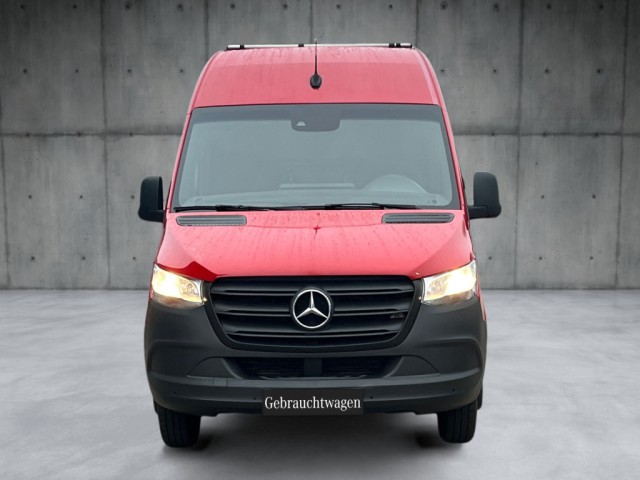 Sprinter 514 CDI Kasten standard