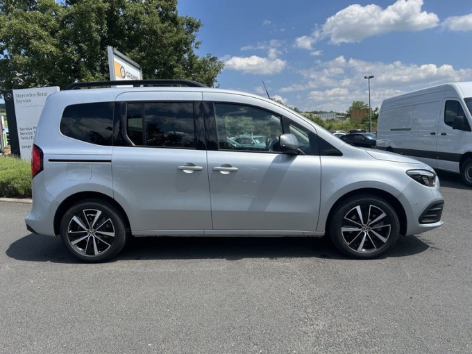 Mercedes Classe T 180 D PROGRESSIVE Standard - 2023 - Joinsteer - #5